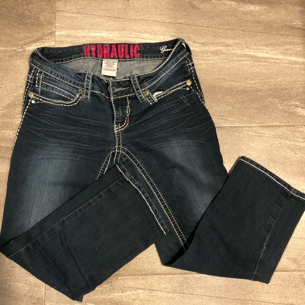 Jean Capri